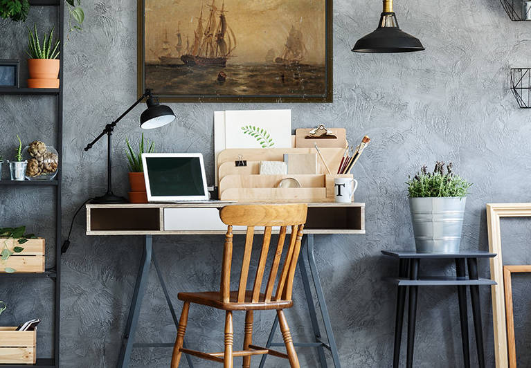 Sunset by the sea by John Wilson Carmichael