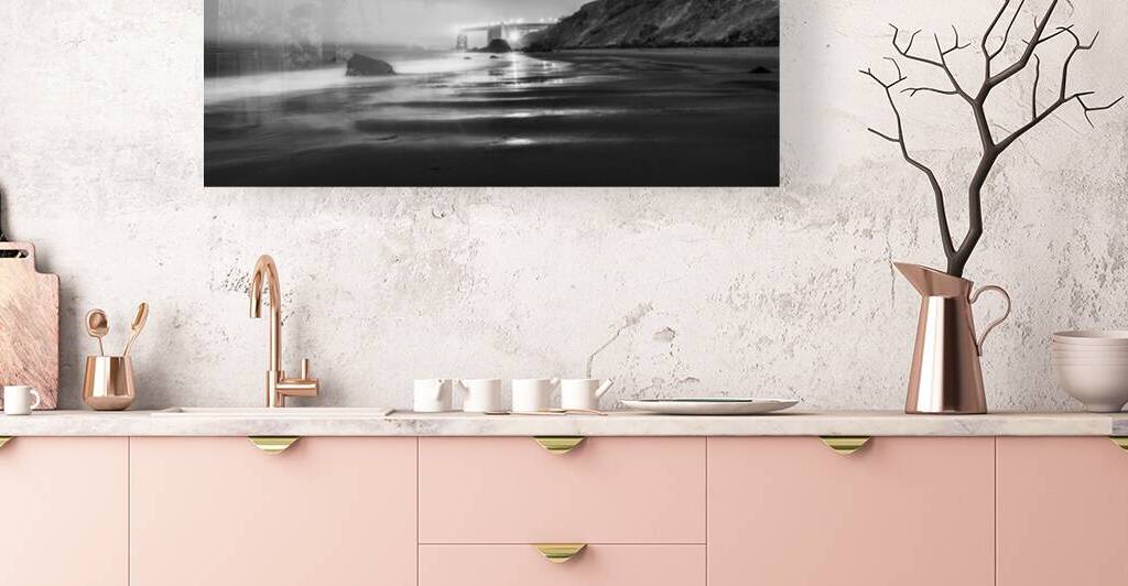 Ocean Rhythm II by Images By Jon Evan