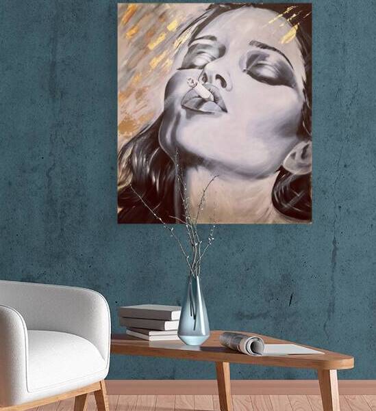 Kate by Sylvia Cohen Fine Art