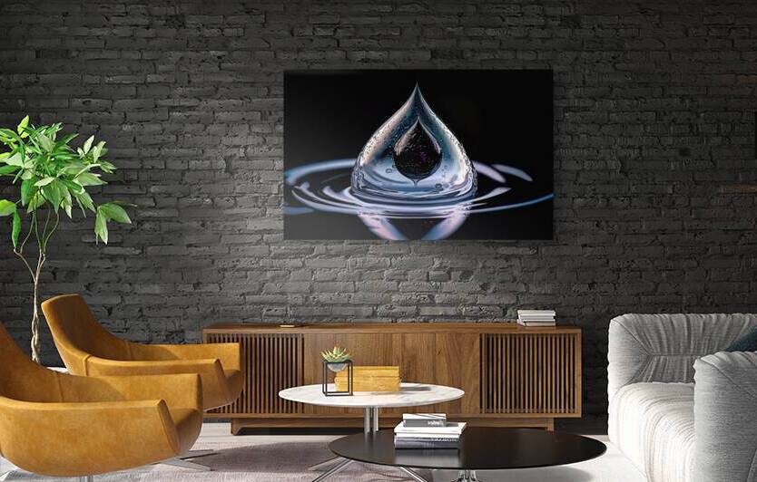 Echoes of Water - GIA-2309-1050-ILU by JordiCarrio