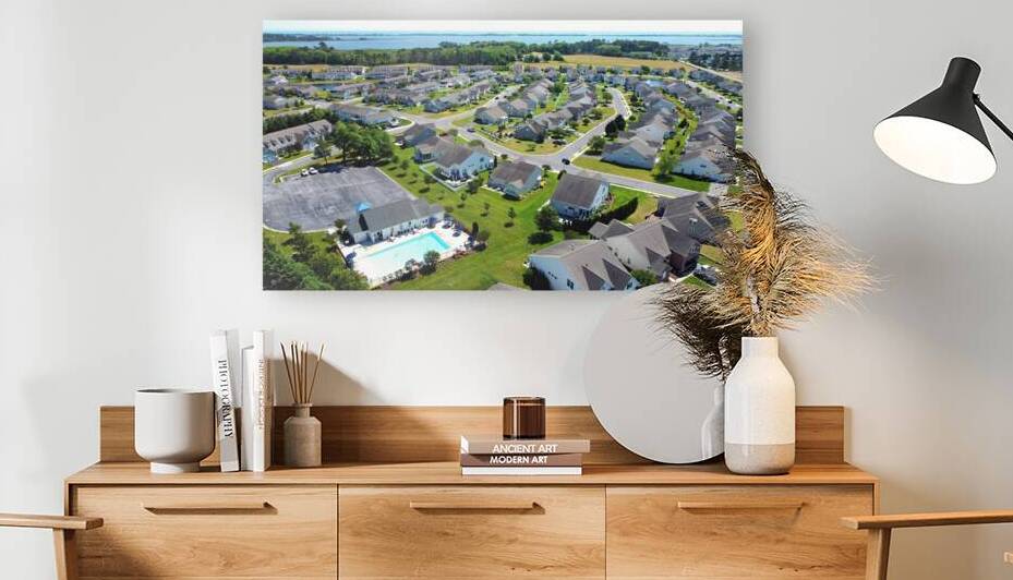 Bayview Landing Bayview Circle East by Bill Swartwout Photography