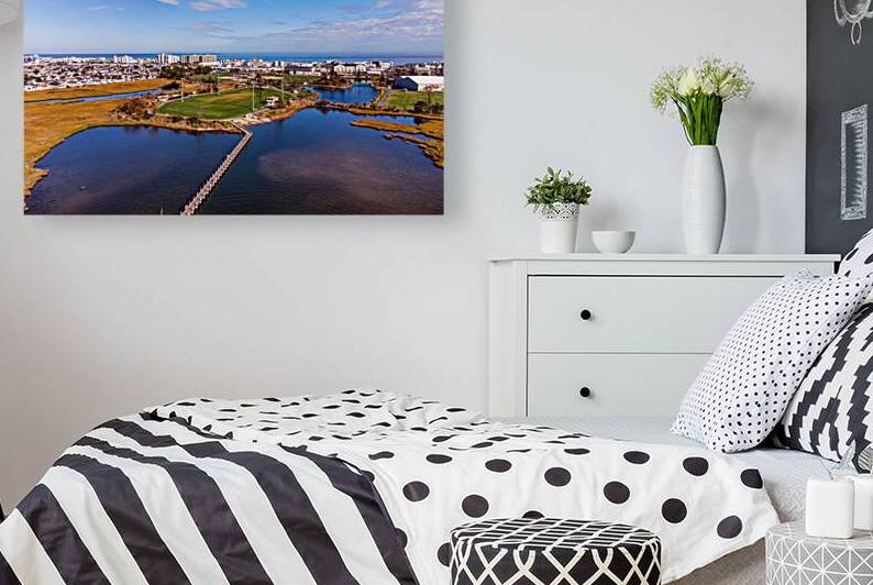 Ocean City Northside Park Recreation Complex by Bill Swartwout Photography