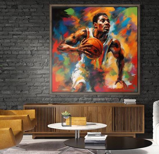 To The Hoop by Row One Brand