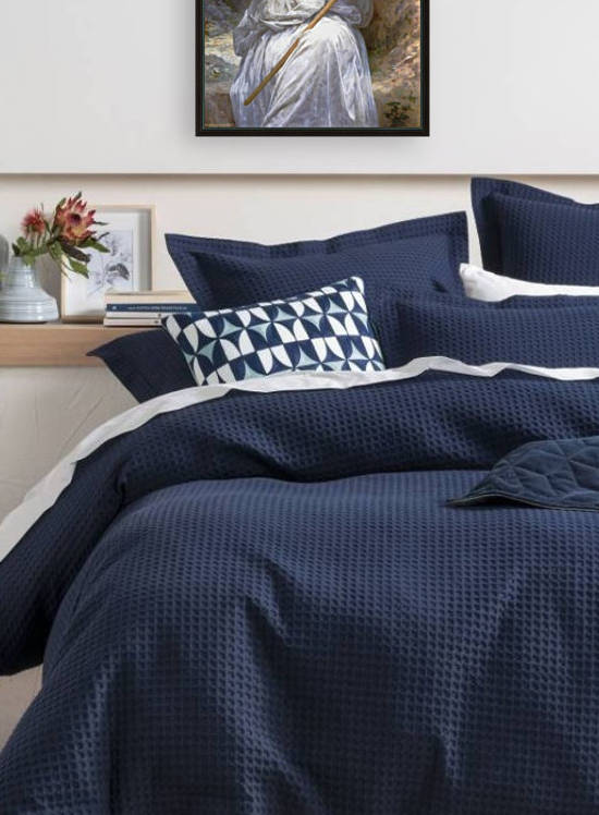 Bachantte 1899 by William-Adolphe Bouguereau