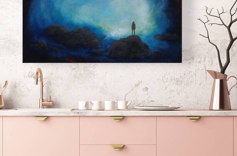 Life & Light by Counsel Langley