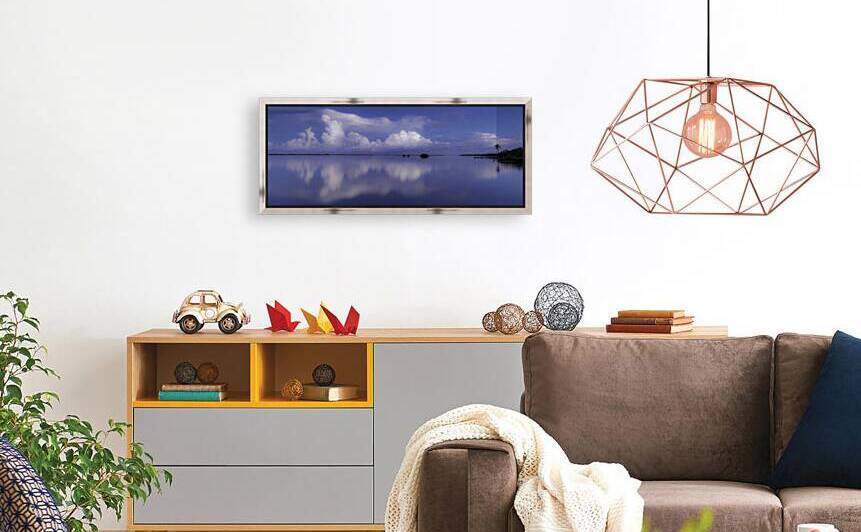 Pine Island Sound  by EarthsMoments by Marc Harris photographer