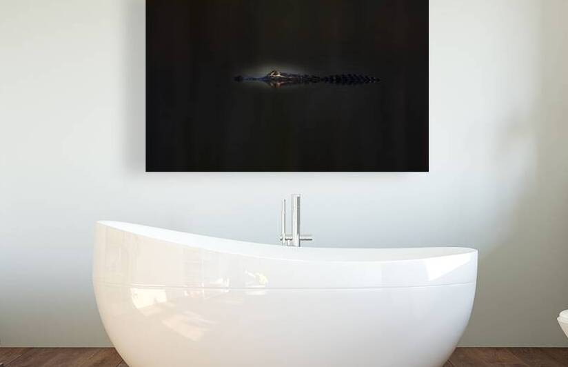 What lurks in the dark by EarthsMoments by Marc Harris photographer