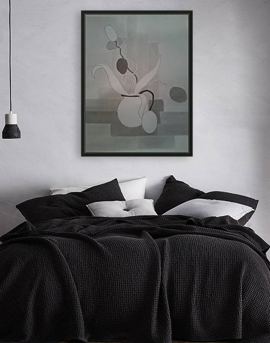 Tulips by Adrian Butt