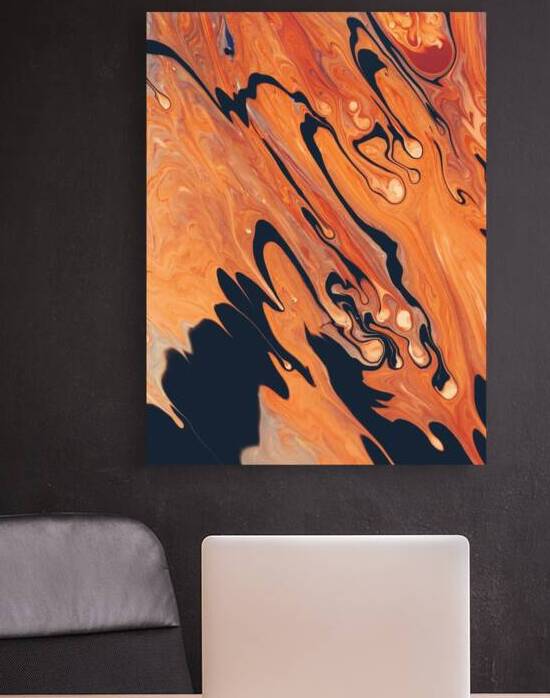 Liquid by Corey Ribotsky