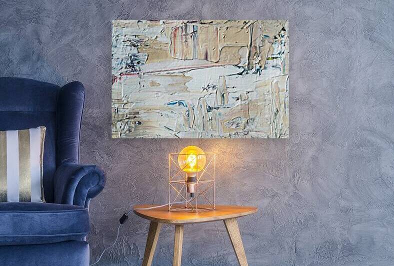 Wall by Corey Ribotsky