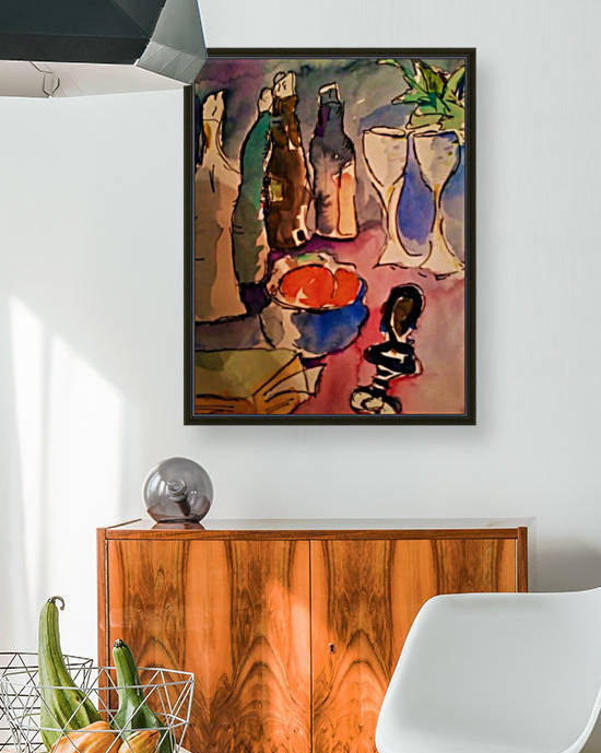 The Book Club by Adrian Butt