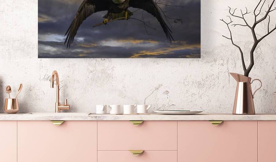 Special delivery  by EarthsMoments by Marc Harris photographer