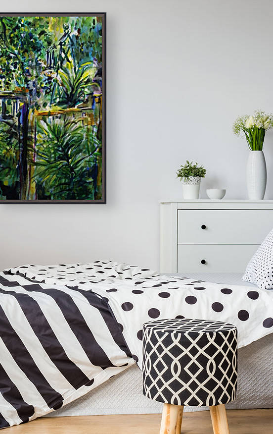 Twilight by Adrian Butt