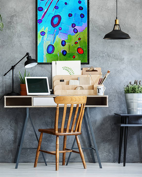 New Life by Adrian Butt