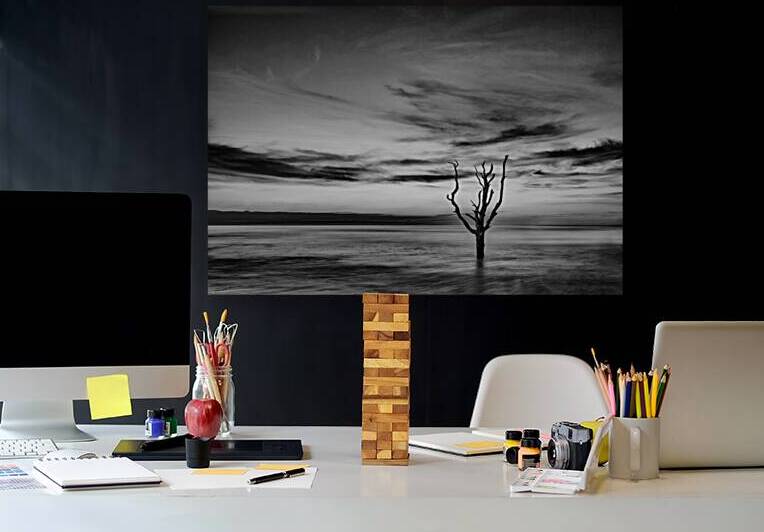 Sunrise on Botany Beach II by Images By Jon Evan