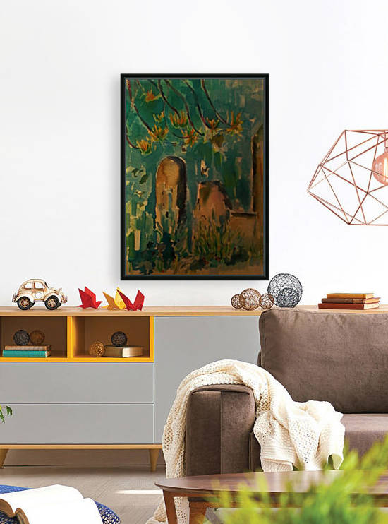 New Beginnings by Adrian Butt