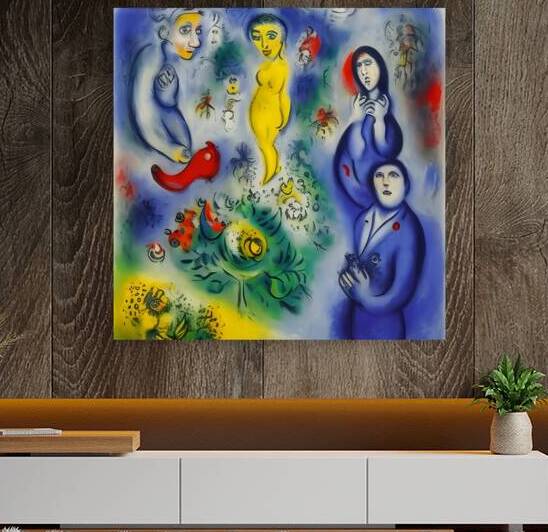 Marriage Proposals  by Feniks