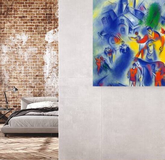 Street party  by Feniks