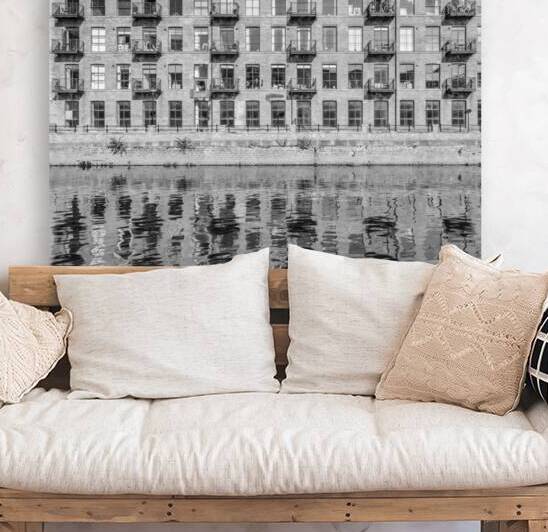 Residential Building by Assaf Frank