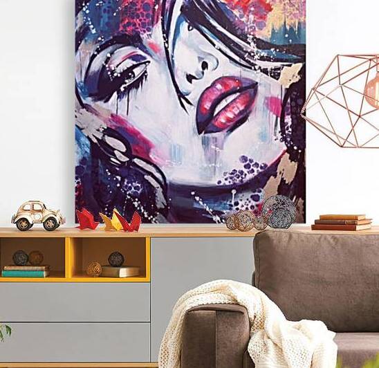 Bloom by Sylvia Cohen Fine Art