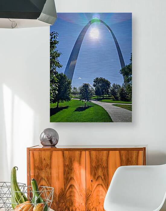 Luminary Curve by Click4Pix