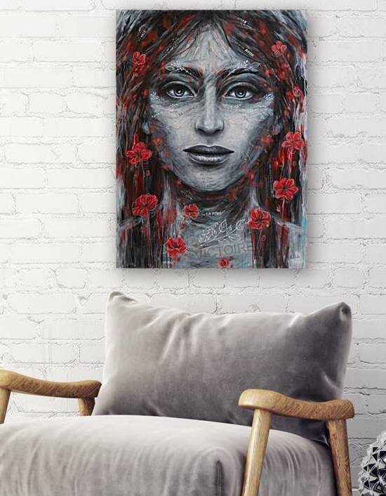 Gaelle by Nadjejda Gilbert