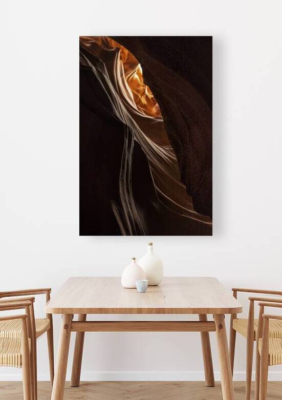 The Dragons Eye by Gary M Slane