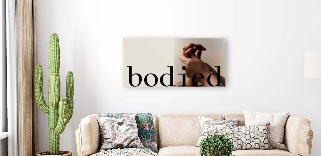 bodied by Bodied Massage