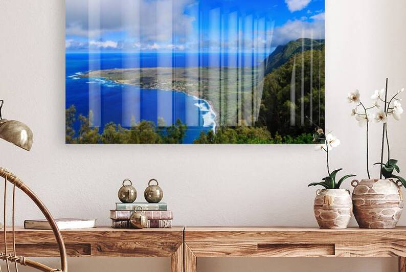 Kalaupapa National Historic Park by Cast About Photography