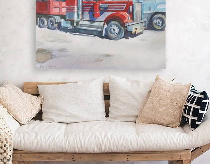 Kenilworth by David Edwards