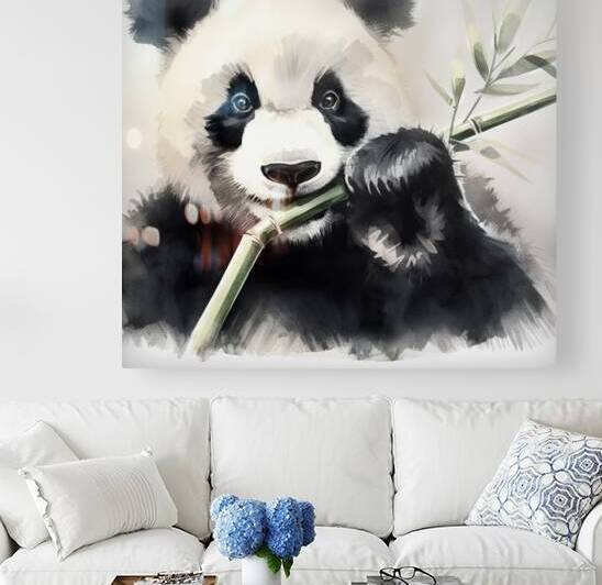 Love My Bamboo by HH Photography of Florida