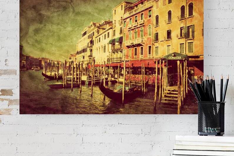 Wonderful Holiday Destination by Jacob Farkas