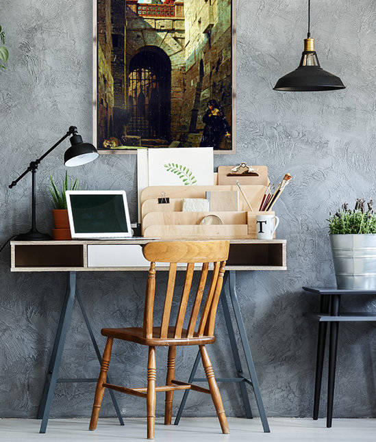 A woman at the ruins by Vasily Dmitrievich Polenov