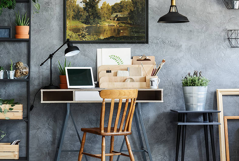 Pond in Abramtzevo by Vasily Dmitrievich Polenov