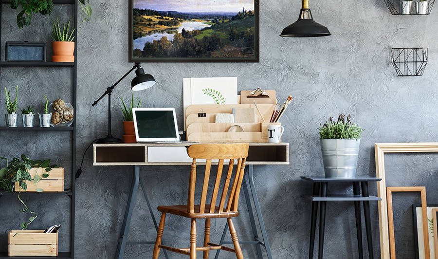 The Oyat by Vasily Dmitrievich Polenov