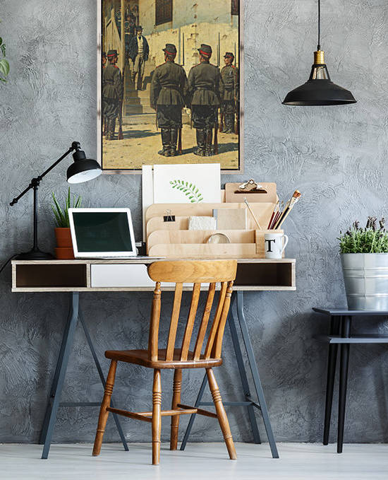 Waiting for the capitan by Vasily Dmitrievich Polenov