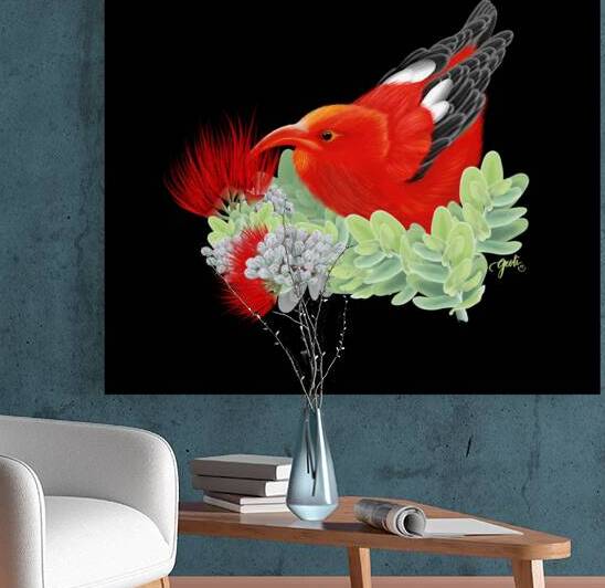 Interconnectedness by Geoli