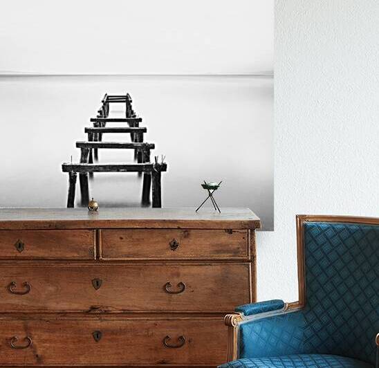 Obstacles by Stefano Orazzini