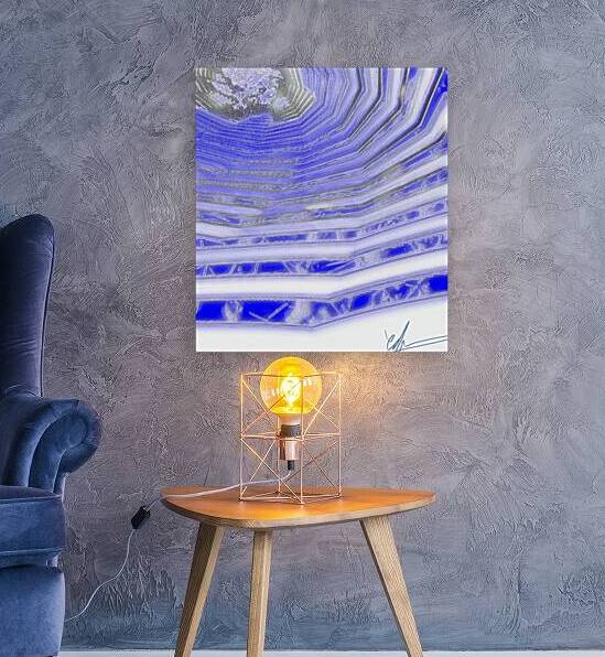 Eisriesenwelt by Ed Purchla