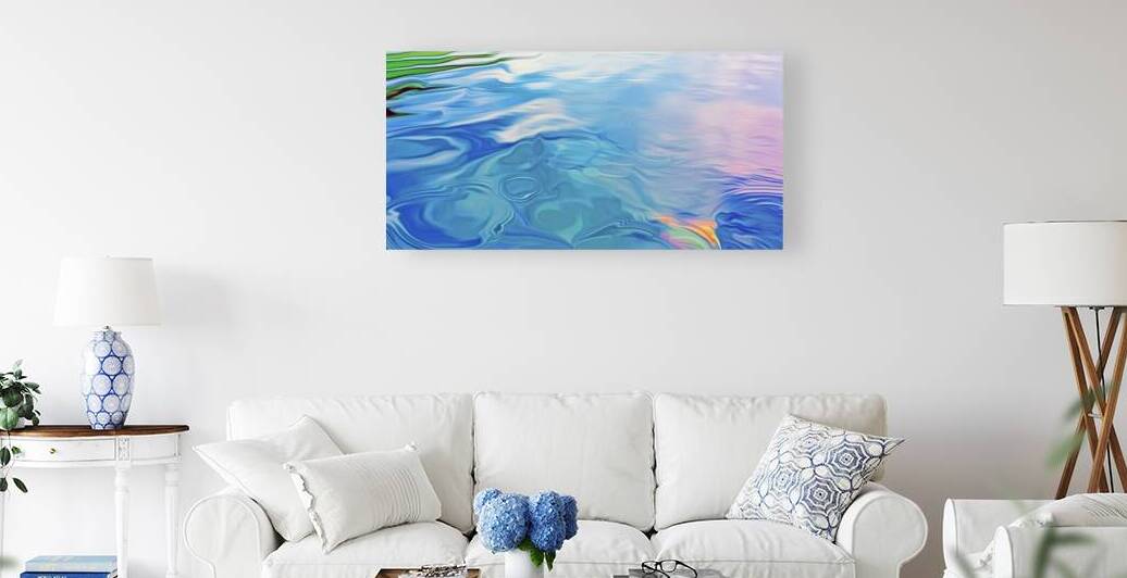 Paws for reflection : panoramic orientation by shawn morris creative