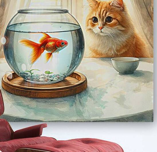 Curiosity  by HH Photography of Florida