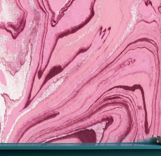 Stone Texture Agate Marble Granite 177 by Irina Sztukowski