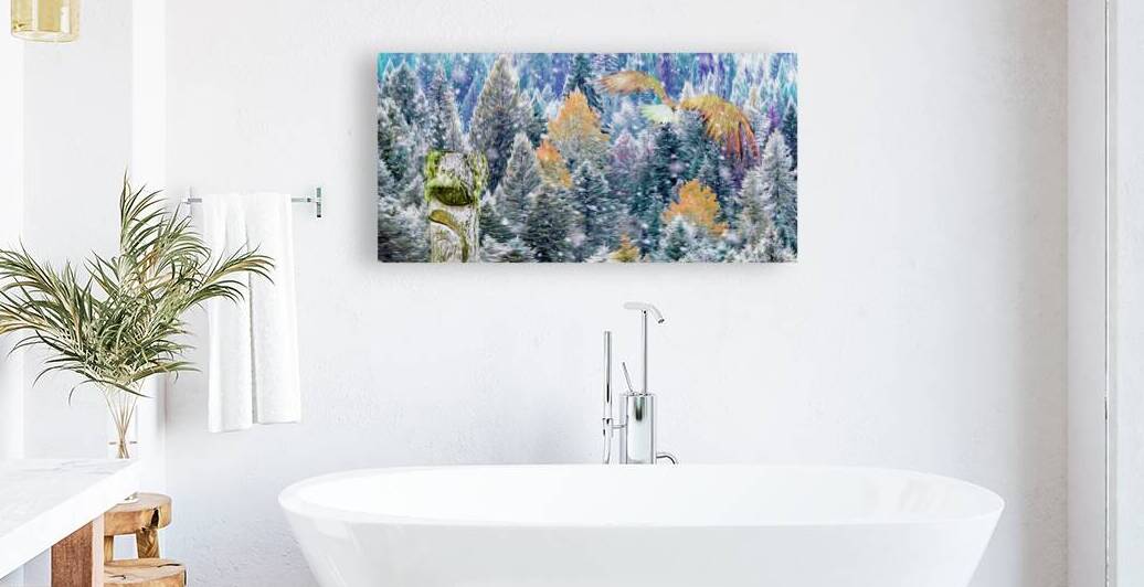 go time : panoramic orientation by shawn morris creative