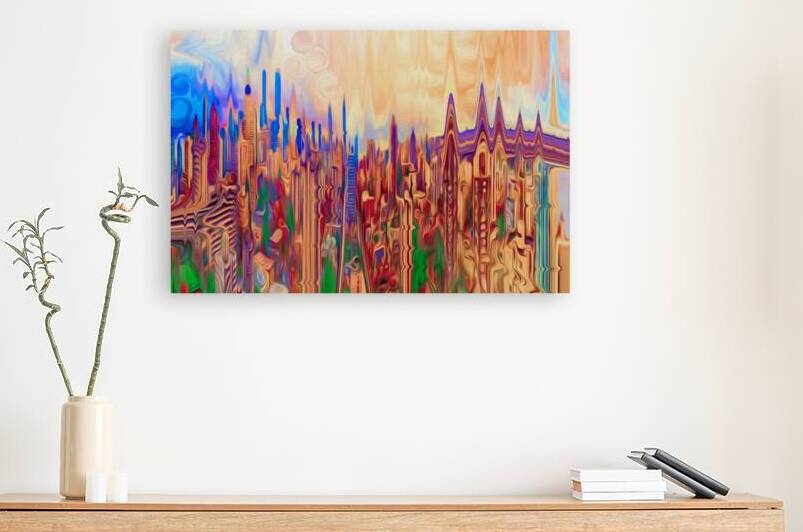 vangroovy sunrise by shawn morris creative