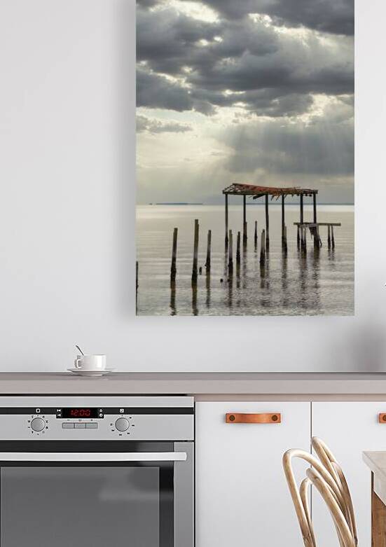 Carabelle Remains 1 by Images By Jon Evan