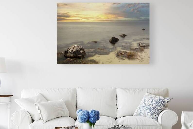 Cedar Key Florida by Images By Jon Evan