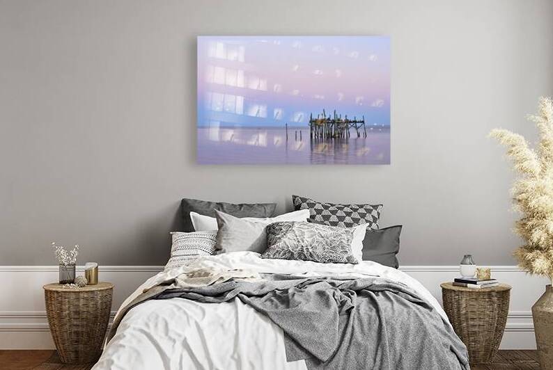 Moons Shadow in Carabelle by Images By Jon Evan