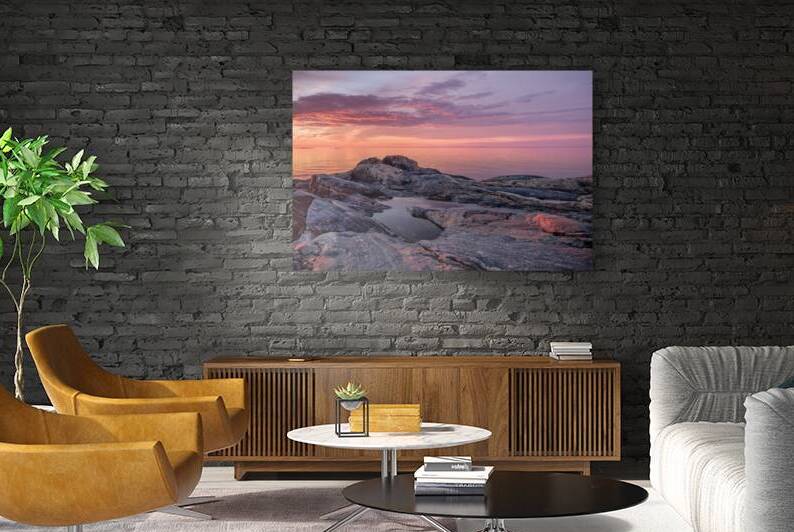 Vibrance by Ken Fallu