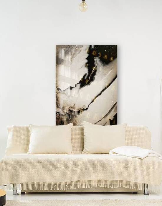 QUARTZ by Char Daigle Artworks