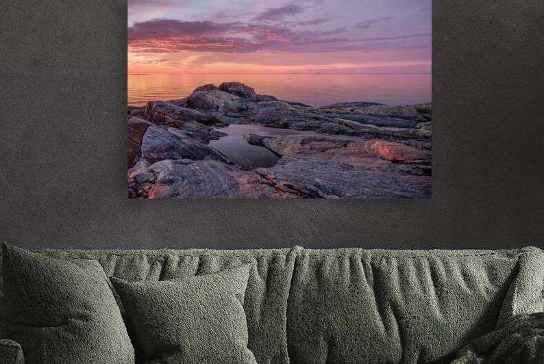 Vibrance by Ken Fallu